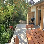 Holiday home Urwald Hofgeismar