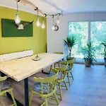 Urwald Holiday home *