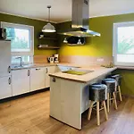Holiday home Urwald Hofgeismar
