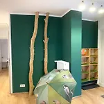Urwald Holiday home *