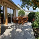 Urwald Holiday home Hofgeismar