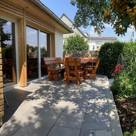 Urwald * هوفغايزمار