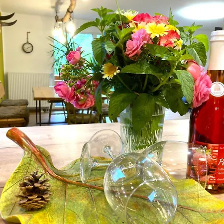 Urwald * هوفغايزمار