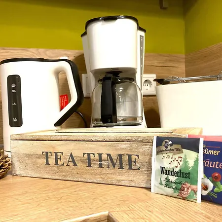 بيت للعطل Urwald