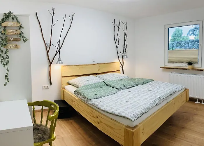 Urwald هوفغايزمار