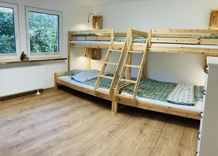 Urwald * هوفغايزمار