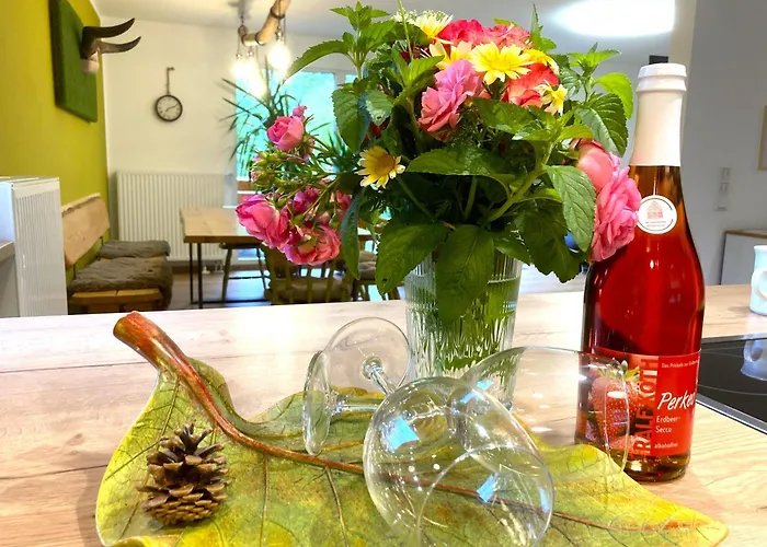 Urwald * هوفغايزمار